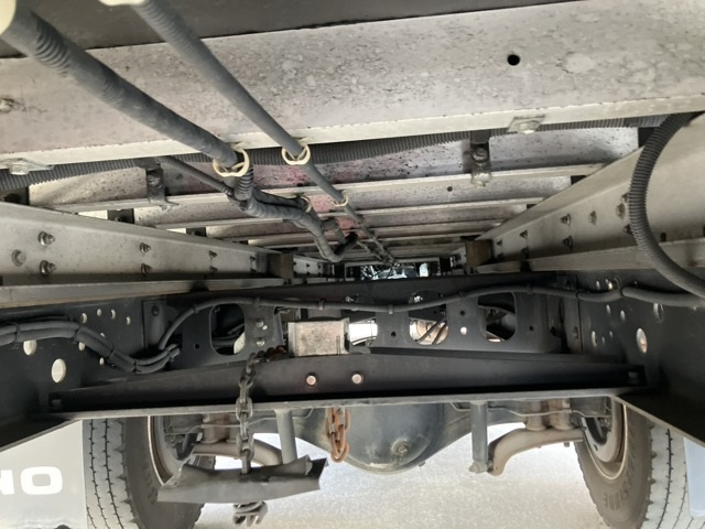 2016 Van Wing Hino Ranger TKG-FD9JLAA - Image 16