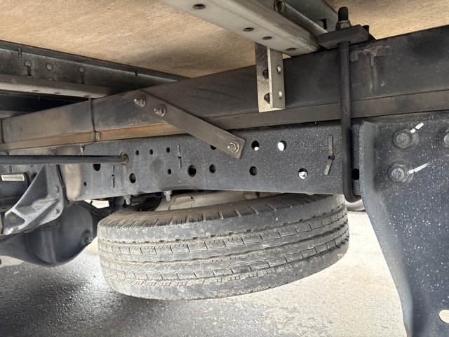 2016 Van Wing Isuzu Elf TRG-NLR85AN - Image 16