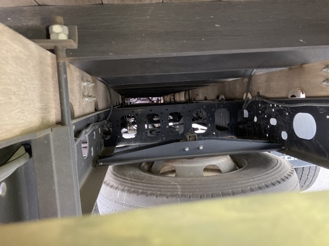 2015 Crane Truck Isuzu Forward TKG-FRR90S2 - Image 16