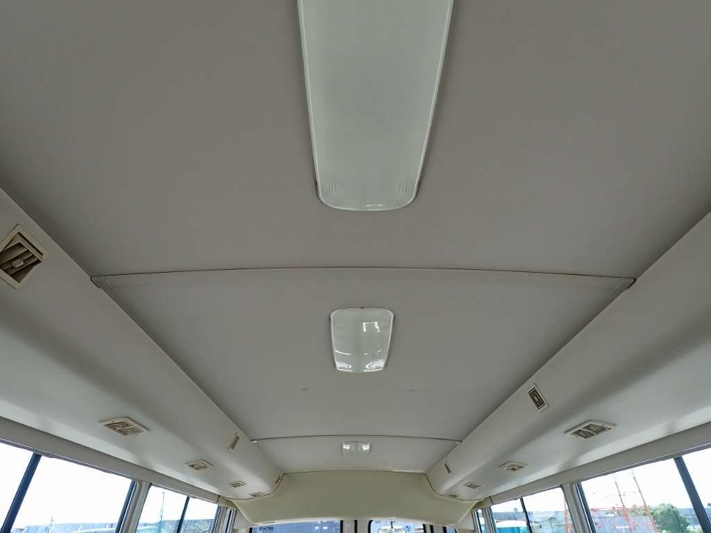 2004 Bus Mitsubishi Fuso Rosa KK-BE63CE - Image 16