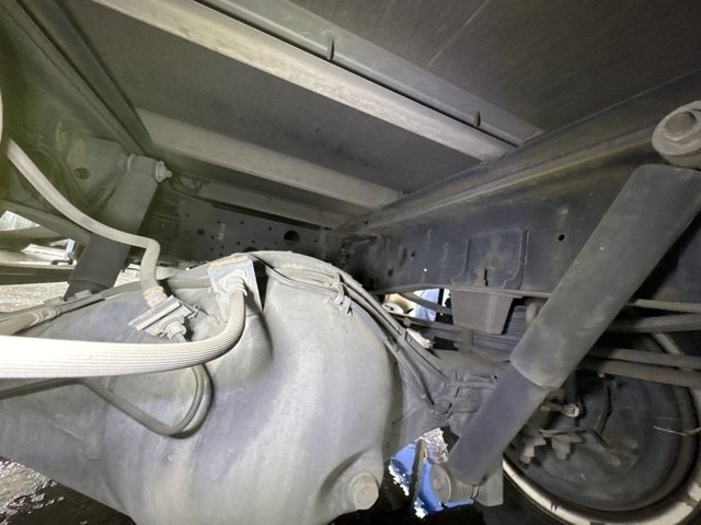 2010 Van Wing Isuzu Elf BKG-NPR85AN - Image 16