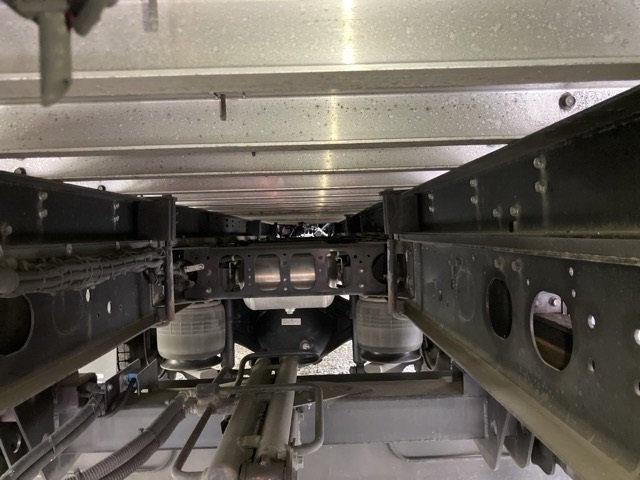 2021 Freezer Refrigerator Truck Mitsubishi Fuso Fighter 2KG-FK65F - Image 16
