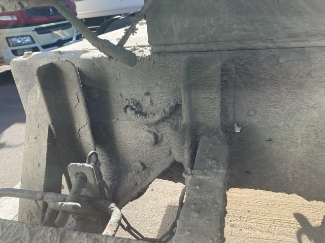 2012 Garbage Truck Isuzu Giga QKG-CXZ77AT - Image 16