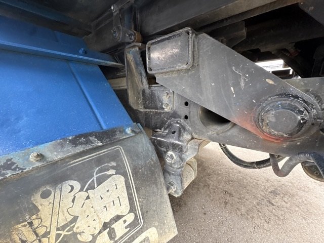2015 Dump Tipper Truck Hino Dutro TKG-XZU620T - Image 16