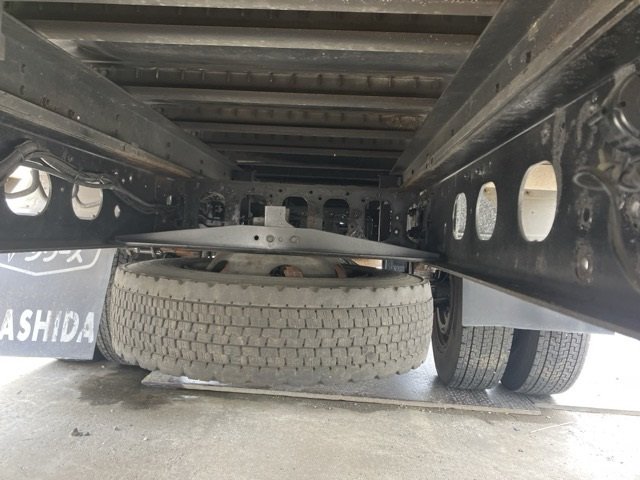 2004 Van Wing Isuzu Forward KK-FRR34L4 - Image 16