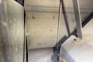 2007 Others Trucks Mitsubishi Fuso Super Great PJ-FU50JX