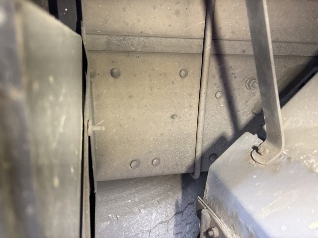 2007 Others Trucks Mitsubishi Fuso Super Great PJ-FU50JX - Image 16