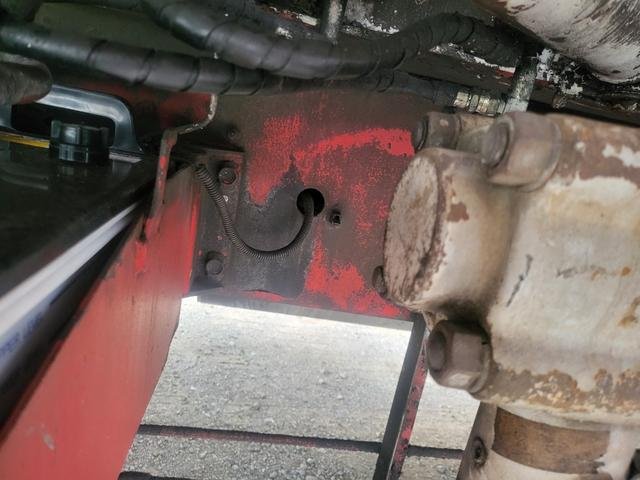 2002 Concrete Pump Truck Isuzu Giga KL-CYZ81Q3 - Image 16