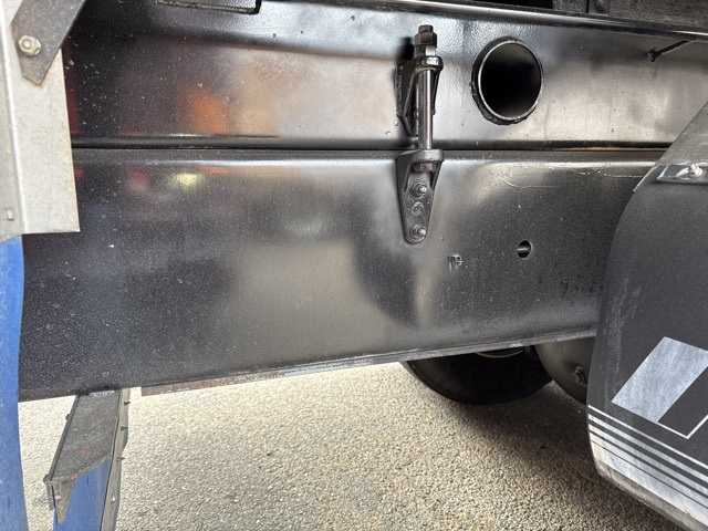 2013 Dump Tipper Truck Isuzu Giga QKG-CYZ77A - Image 16