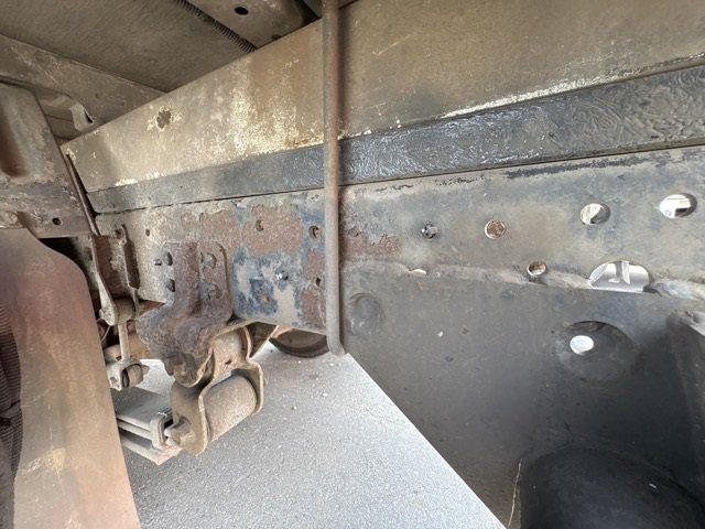 2003 Flat Body Truck Hino Dutro KK-XZU307M - Image 16