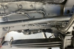 2000 Self Loader Mitsubishi Fuso Super Great KL-FS50MTZ