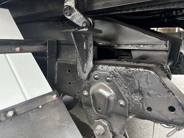 2018 Dump Tipper Truck Isuzu Elf TPG-NKS85AN - Image 16