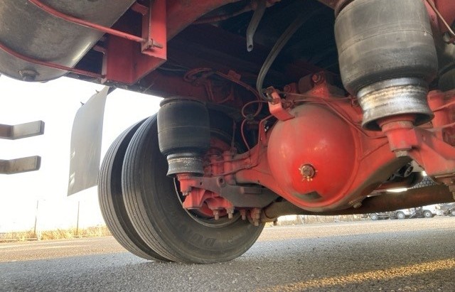 2011 Van Wing Hino Ranger SKG-FD7JMAG - Image 15