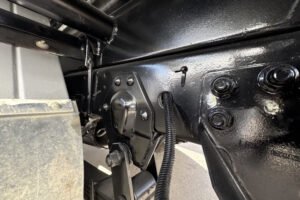 2019 Dump Tipper Truck Isuzu Elf TPG-NKR85AN