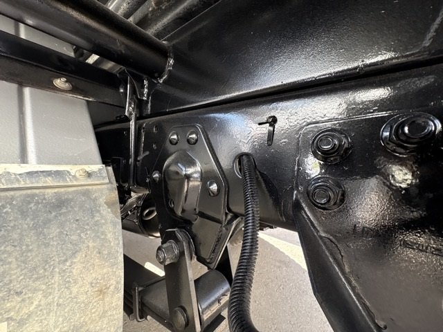 2019 Dump Tipper Truck Isuzu Elf TPG-NKR85AN - Image 16