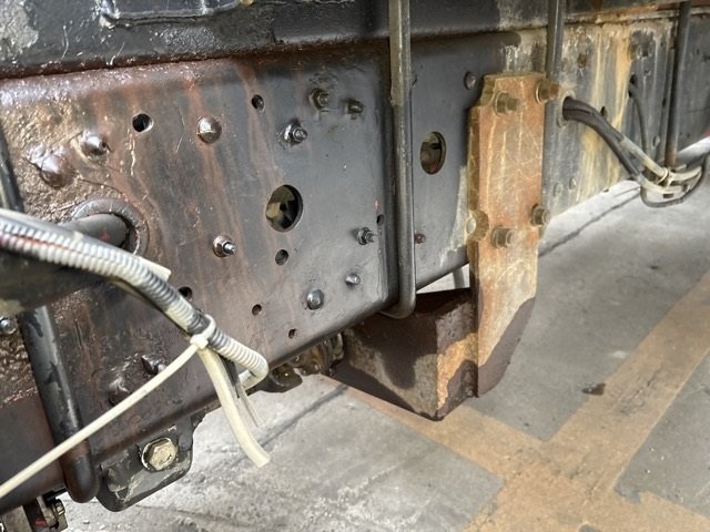 2010 Self Loader Mitsubishi Fuso Fighter PDG-FQ62F - Image 16