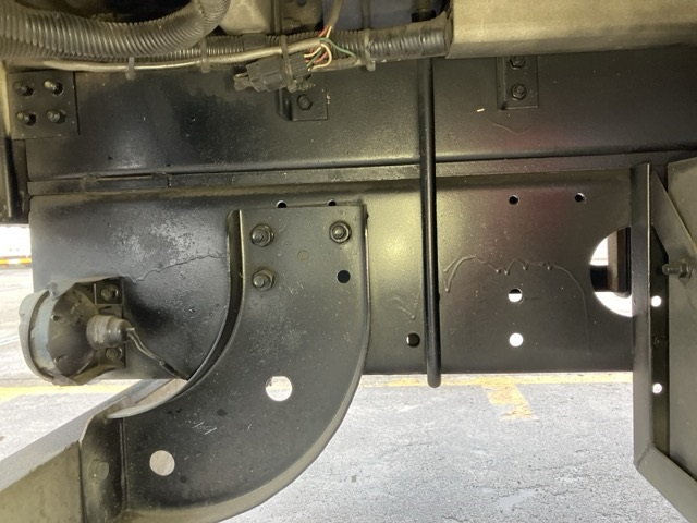 2004 Van Wing Isuzu Forward PB-FRR35K3S - Image 17