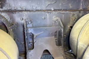 2004 Trailer Head Isuzu Giga TKG-XZC600M