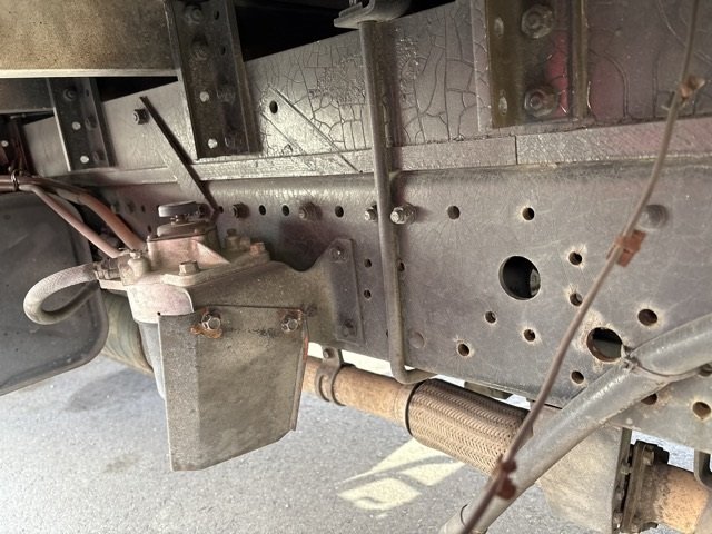 2007 Freezer Refrigerator Truck Mitsubishi Fuso Canter PA-FE83DEN - Image 17