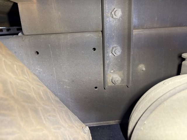 2014 Trailer Head Isuzu Giga QDG-EXZ52AJ - Image 17