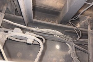 2014 Self Loader Mitsubishi Fuso Super Great QKG-FS50VZ