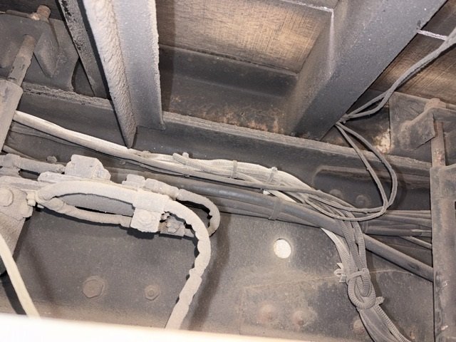 2014 Self Loader Mitsubishi Fuso Super Great QKG-FS50VZ - Image 17