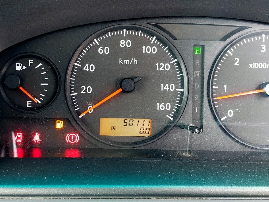 2017 Bus Nissan Civilian Civilian (Children's Bus) with Rear Cooler, Rear Heater & Back Camera - Image 17