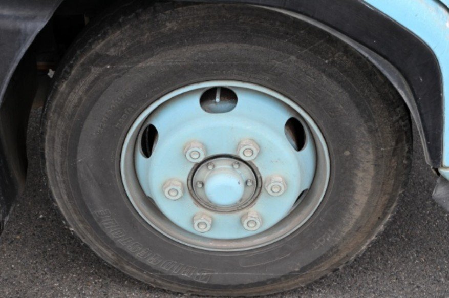 2011 Concrete Mixer Truck UD Nissan Condor BDG-LK36C - Image 17