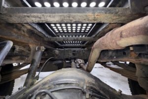 2000 Self Loader Isuzu Elf KK-NPR72PV