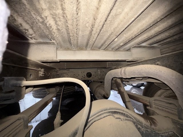 2004 Flat Body Truck Nissan Atlas KR-AHR69E - Image 17