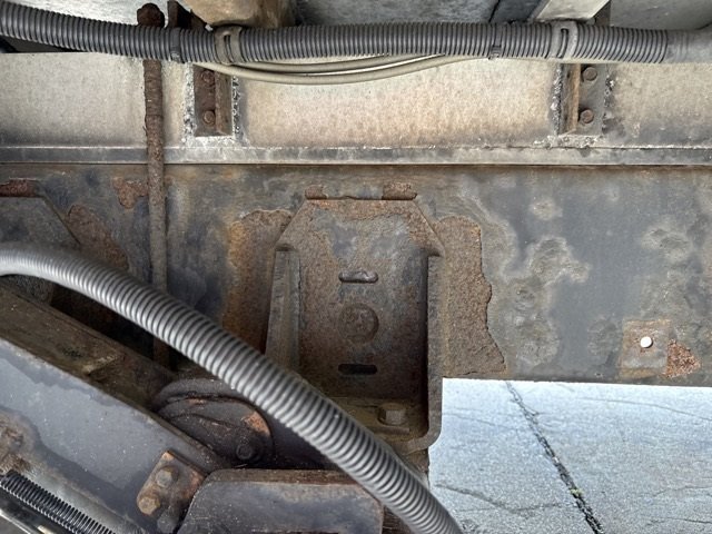 2014 Van Wing Hino Ranger TKG-FD9JLAG - Image 17