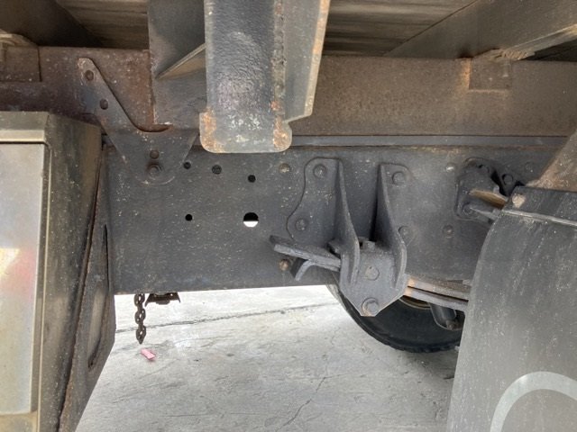 2014 Flat Body Truck Hino Ranger TKG-FD9JPAA - Image 17