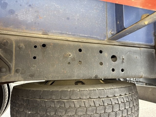 2014 Tank Truck Mitsubishi Fuso Fighter TKG-FK61F - Image 17