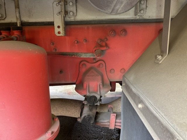 2010 Van Wing Mitsubishi Fuso Super Great BDG-FS54JZ - Image 17