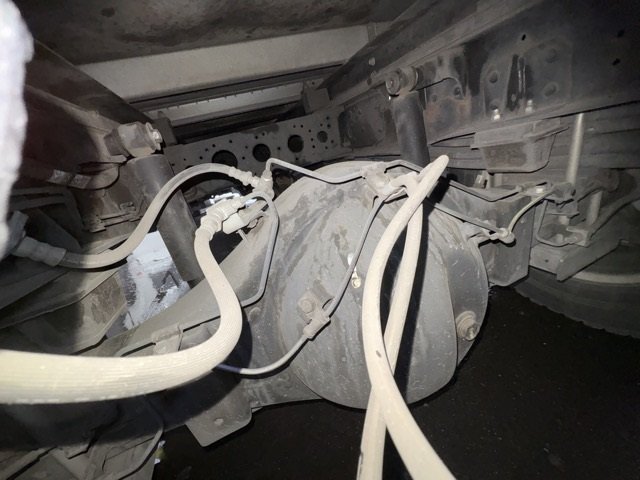 2017 Van Wing Hino Dutro TKG-XZU655M - Image 17