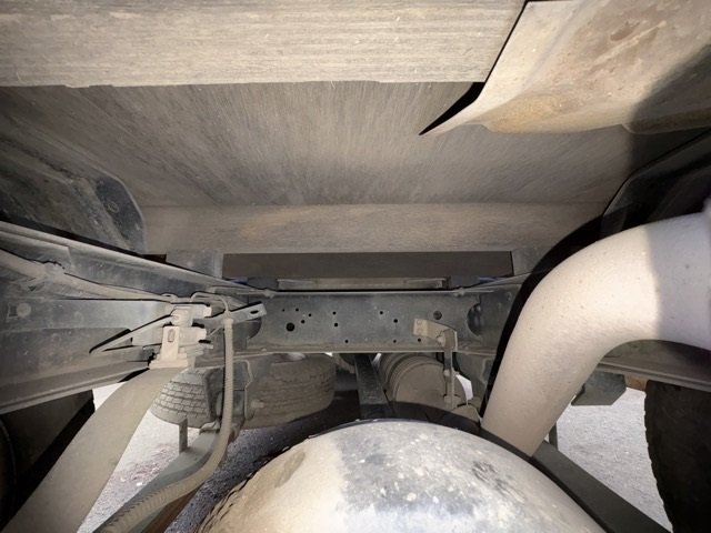 2005 Double Cab Truck Mitsubishi Fuso Canter Guts PA-FB70BB - Image 16