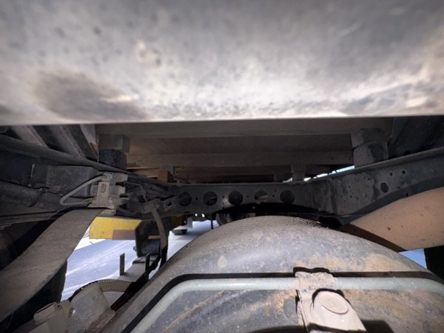 2004 Flat Body Truck Mitsubishi Fuso Canter Guts KK-FB70ABX - Image 17