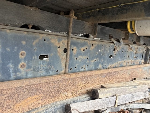 1996 Crane Truck Nissan Condor KC-MK260KH - Image 17