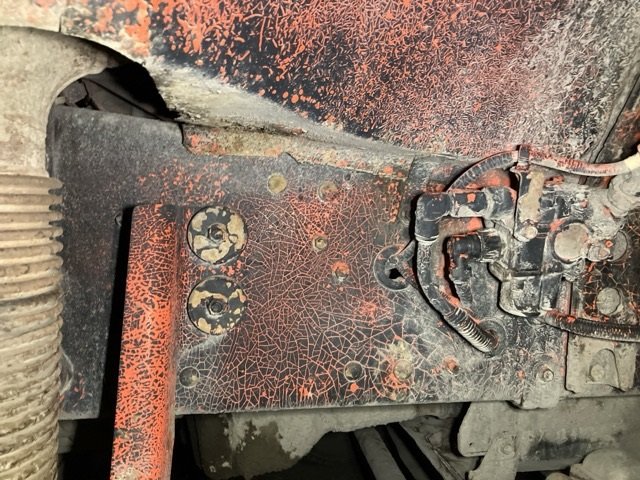 2012 Dump Tipper Truck Mitsubishi Fuso Super Great QKG-FV50VX - Image 17