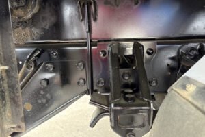 2003 Dump Tipper Truck Isuzu Forward KK-FRR33C4S