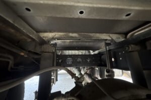 2008 Double Cab Truck Hino Dutro BDG-XZU308M