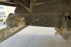 2004 Dump Tipper Truck Isuzu Forward PB-FRR35G3S