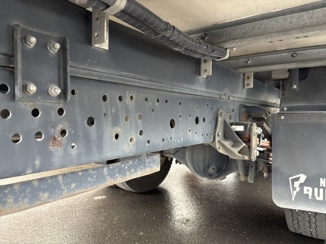 2016 Freezer Refrigerator Truck Isuzu Elf TPG-NPR85AN - Image 17