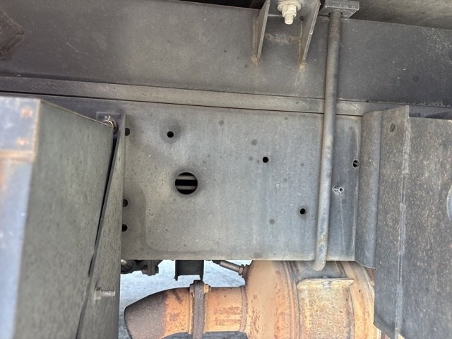 2017 Freezer Refrigerator Truck Hino Ranger TKG-FD7JKAA - Image 17
