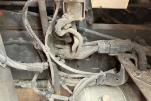 2005 Others Trucks Hino Ranger PB-GX7JGFA