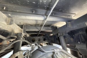 2008 Van Wing Hino Dutro BKG-XZU548M