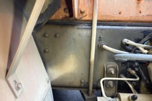 2003 Concrete Mixer Truck Isuzu Giga KL-CXZ73K3