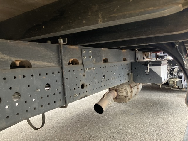 2015 Crane Truck Isuzu Forward TKG-FRR90S2 - Image 17