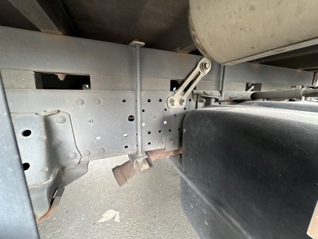 2014 Flat Body Truck Isuzu Elf SKG-NPR85YN - Image 17