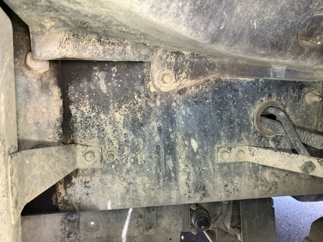 2012 Garbage Truck Isuzu Giga QKG-CXZ77AT - Image 17